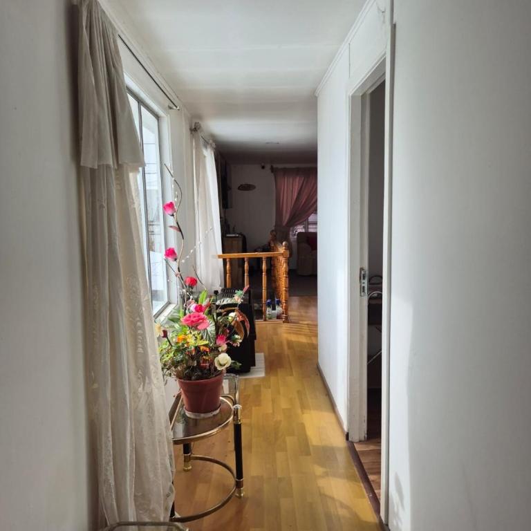 Tu hogar en la Patagonia - Three-Bedroom Apartment - 7