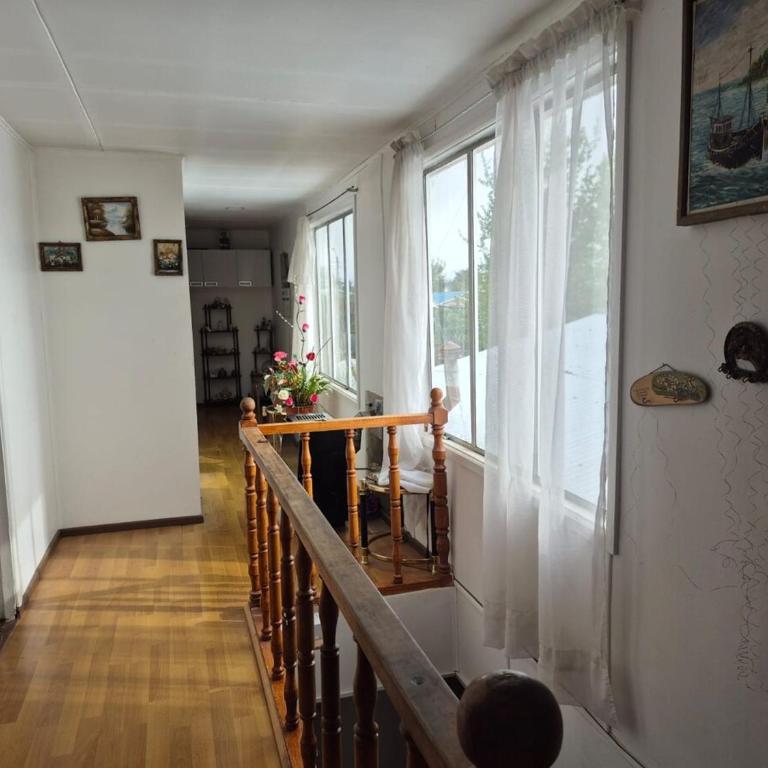 Tu hogar en la Patagonia - Three-Bedroom Apartment - 10