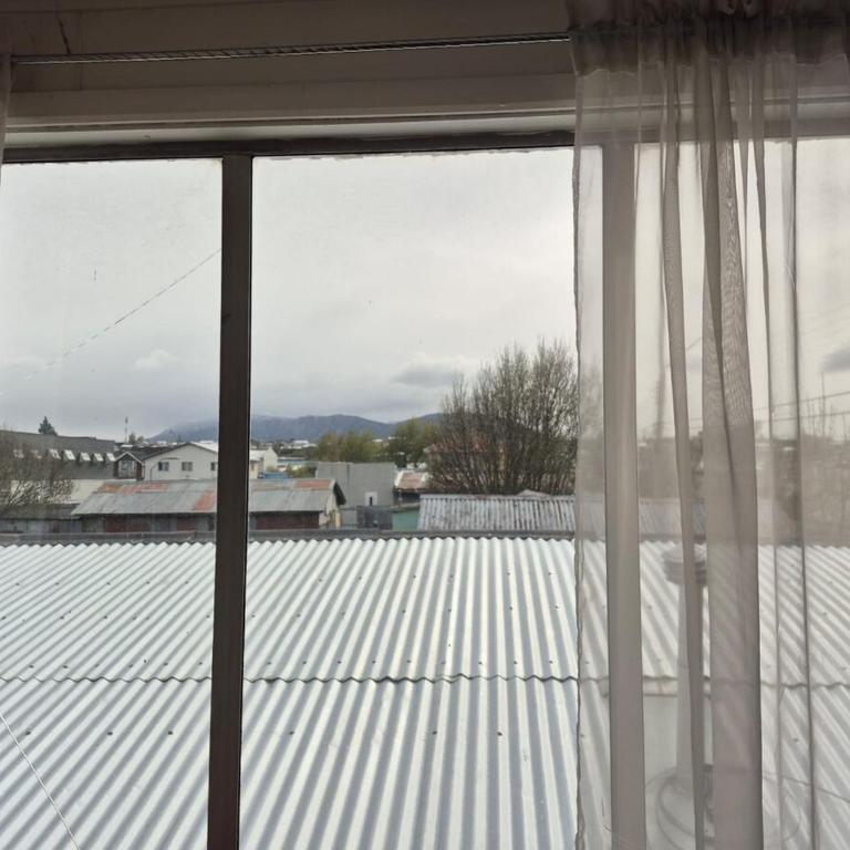Tu hogar en la Patagonia - Three-Bedroom Apartment - 11