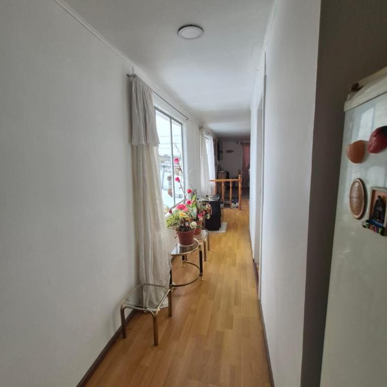 Tu hogar en la Patagonia - Three-Bedroom Apartment - 14