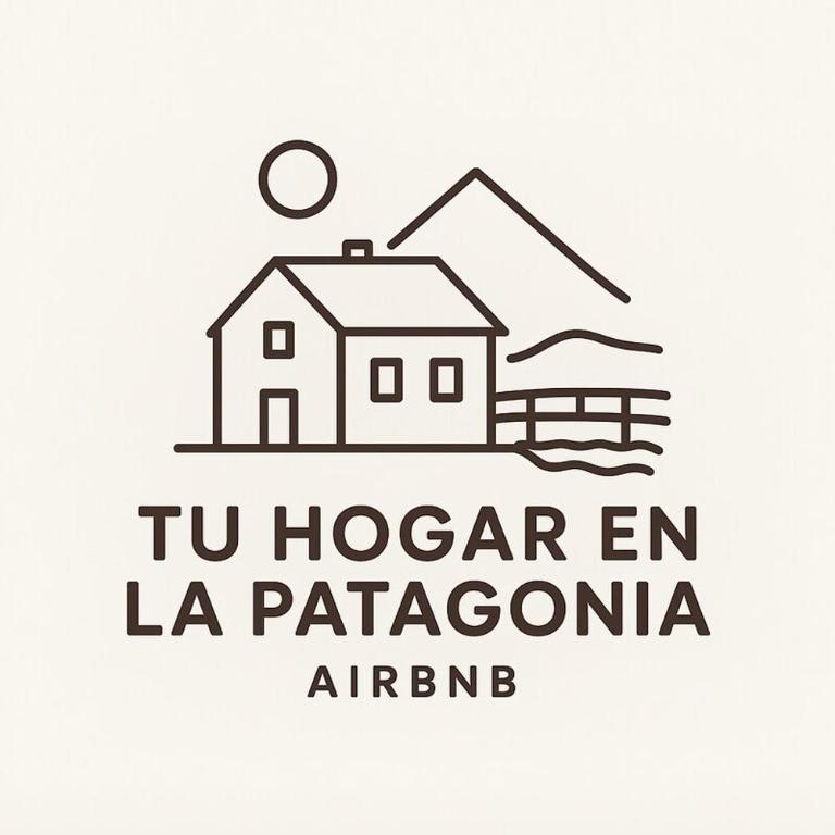 Tu hogar en la Patagonia - Three-Bedroom Apartment - 15