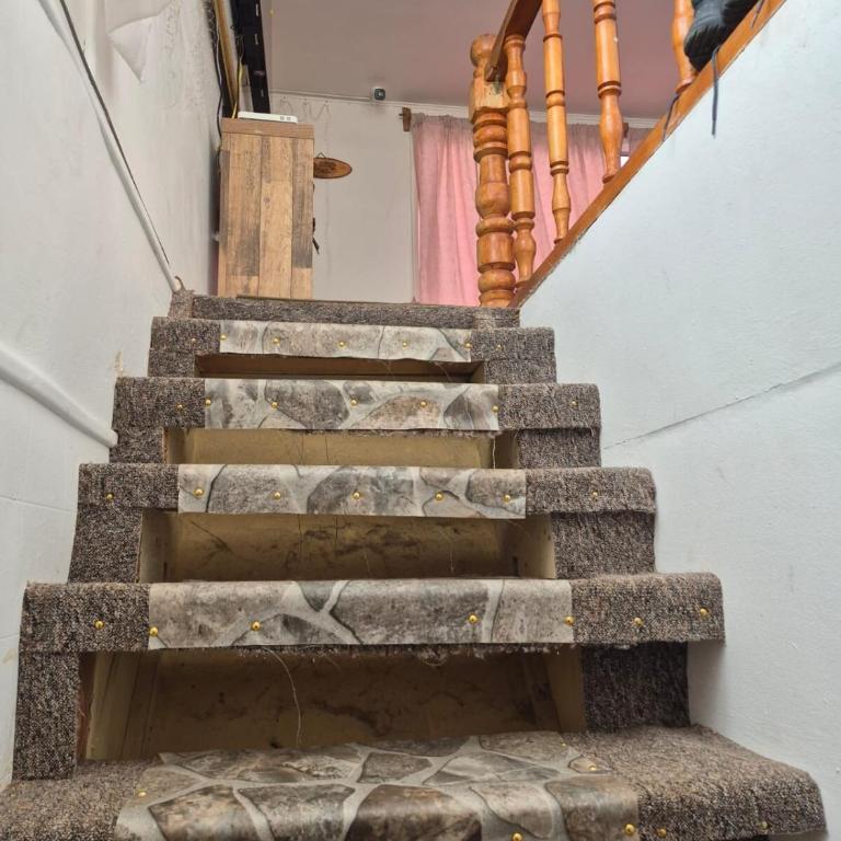 Tu hogar en la Patagonia - Three-Bedroom Apartment - 17