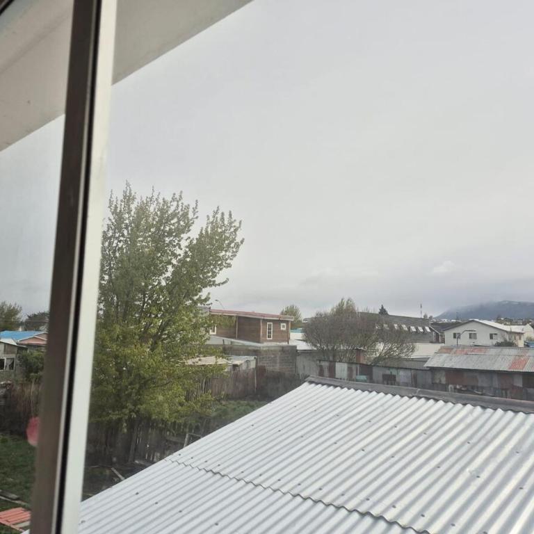Tu hogar en la Patagonia - Three-Bedroom Apartment - 18