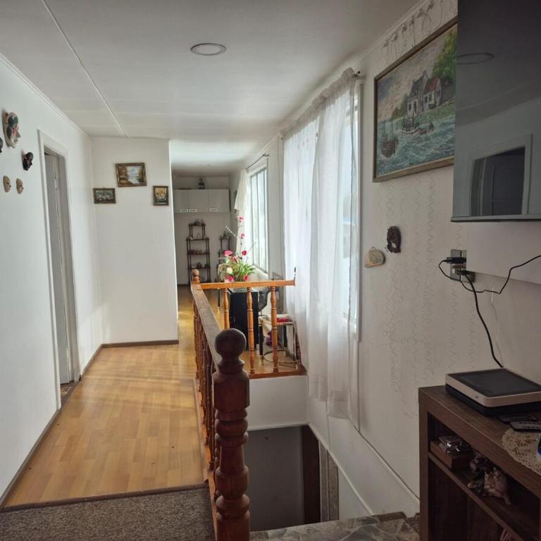 Tu hogar en la Patagonia - Three-Bedroom Apartment - 21