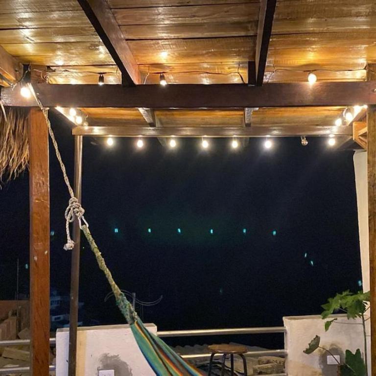 La Magia del Atardecer - Campesina - Double Room with Balcony - 37