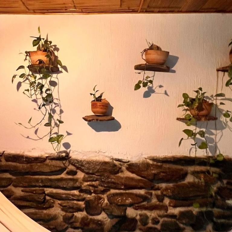 La Magia del Atardecer - Campesina - Habitación Doble con balcón - 24