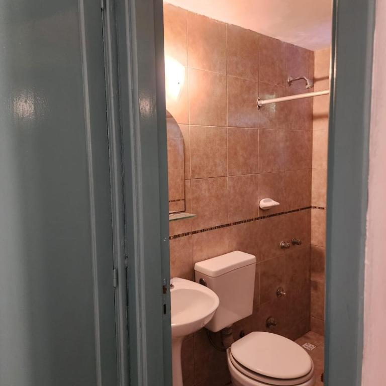 Bariloche - One-Bedroom Apartment - 4