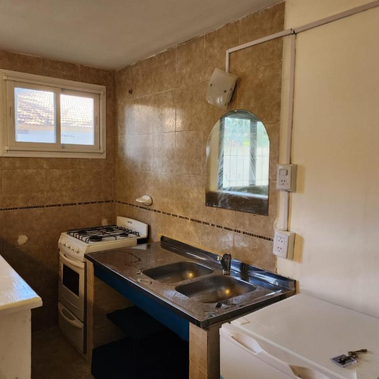 Bariloche - One-Bedroom Apartment - 8