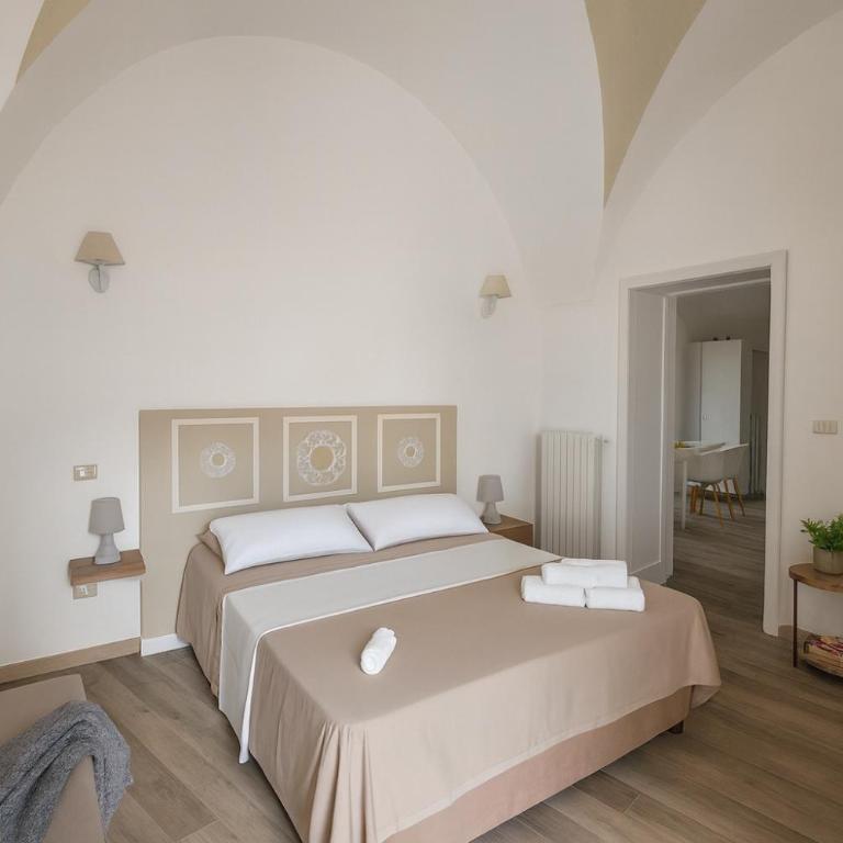 leuca house - Casa con 1 Camera da Letto - 2