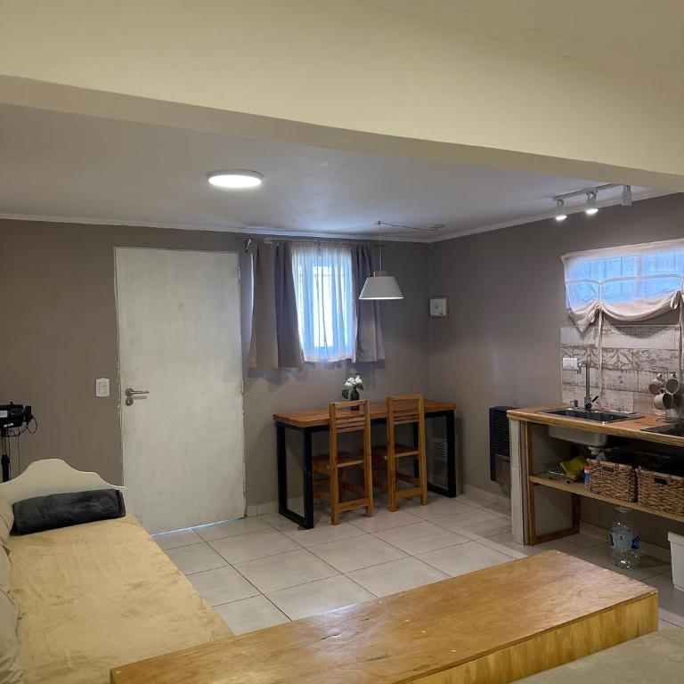 Travesia Sur Hostel - Estudio con sofá cama - 11