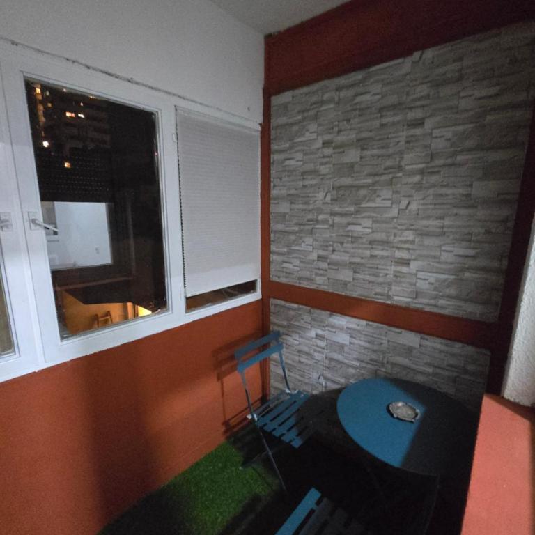 Central City Apartment Belgrade - Apartman sa 1 Spavaćom Sobom - 7