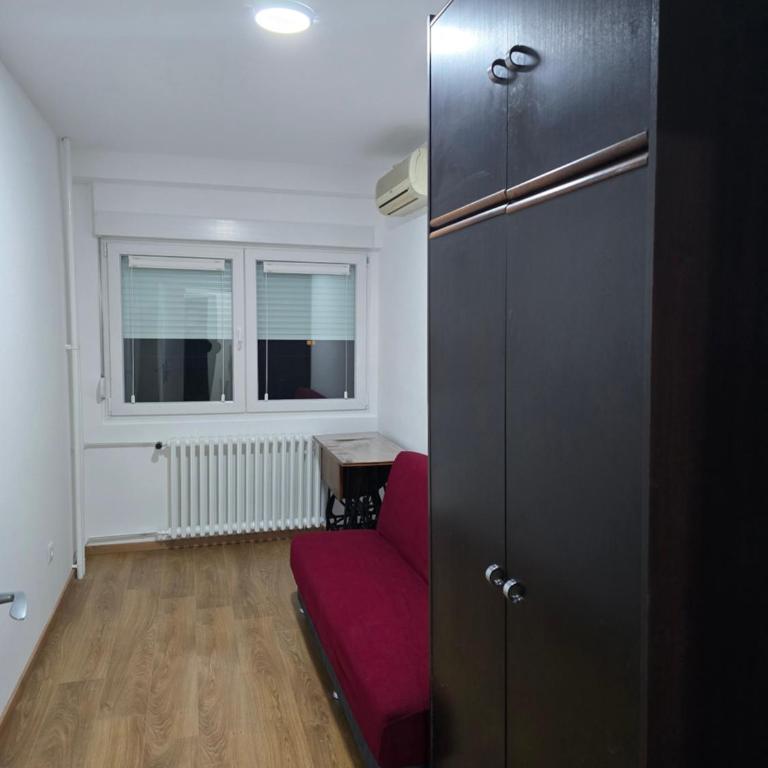 Central City Apartment Belgrade - Apartman sa 1 Spavaćom Sobom - 3