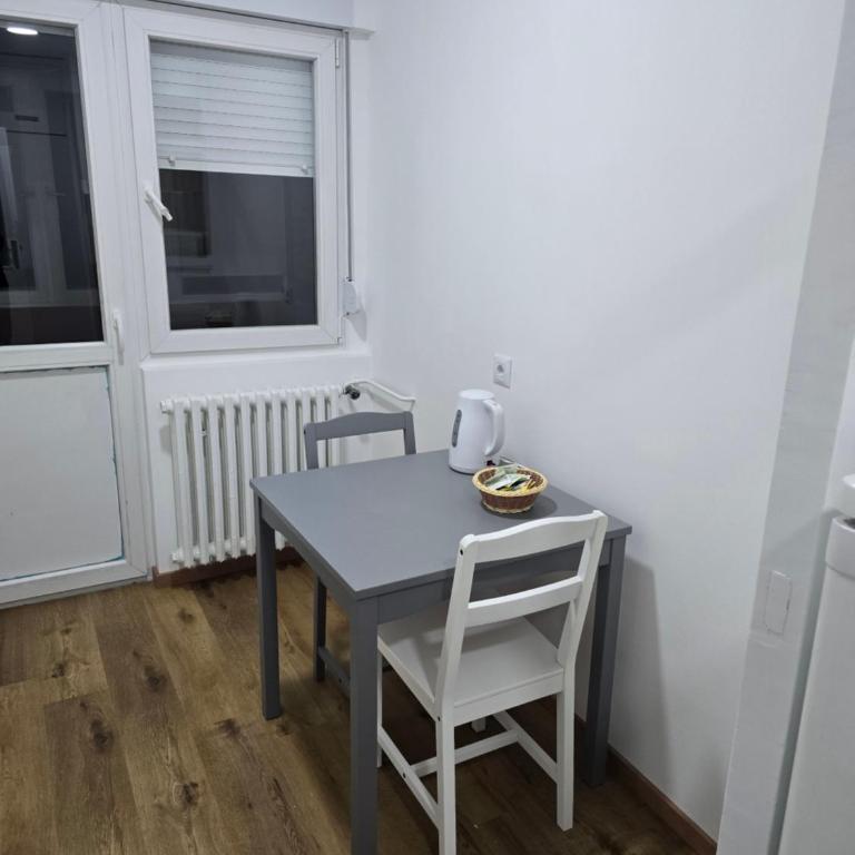 Central City Apartment Belgrade - Apartman sa 1 Spavaćom Sobom - 5