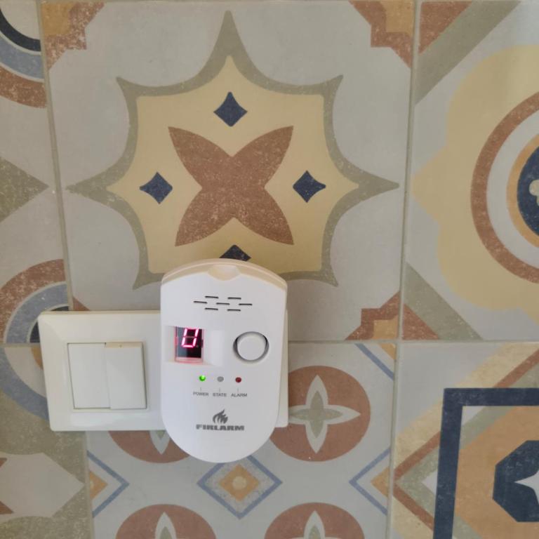 Casa Sabina - Appartamento Superior con 1 Camera da Letto e Balcone - 18