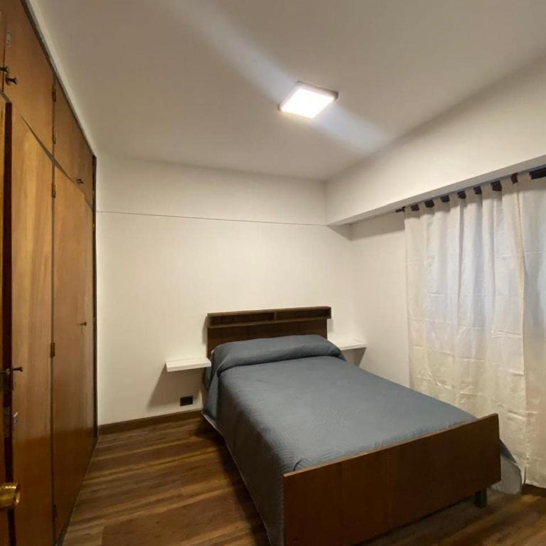 Departamento con Pileta en Terraza - One-Bedroom Apartment - 4