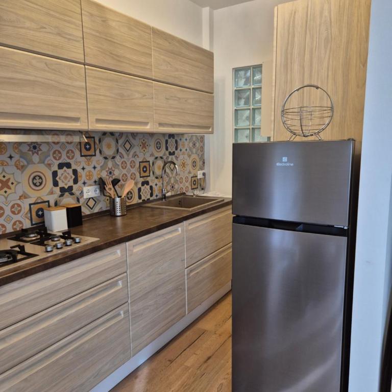 Casa Sabina - Appartamento Superior con 1 Camera da Letto e Balcone - 15