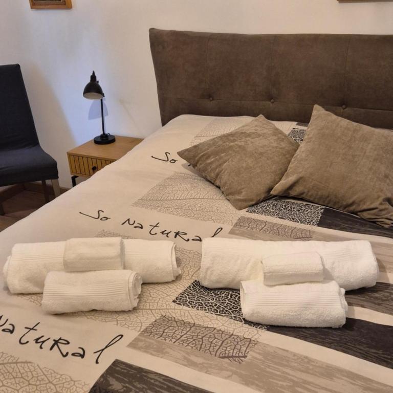 Casa Sabina - Appartamento Superior con 1 Camera da Letto e Balcone - 19