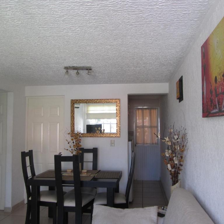 Departamento Las Gaviotas - Apartamento - 6