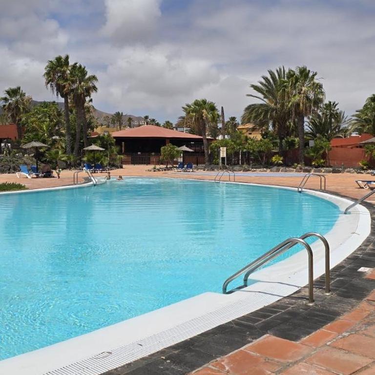Casa Oasis Verde Tamarindo - Apartamento de 1 dormitorio - 90