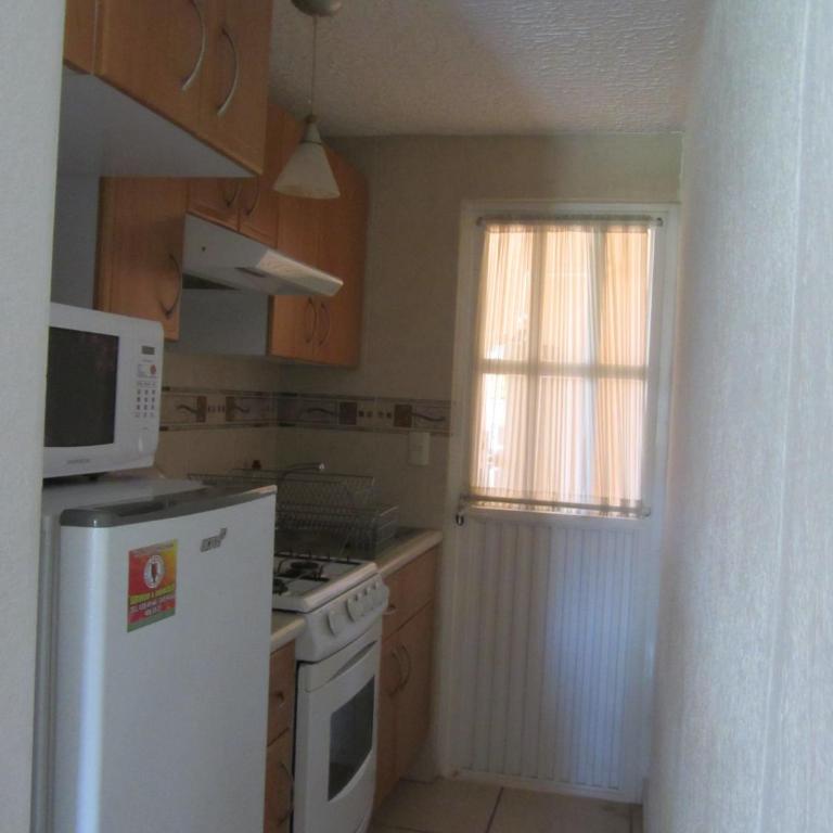Departamento Las Gaviotas - Apartamento - 15