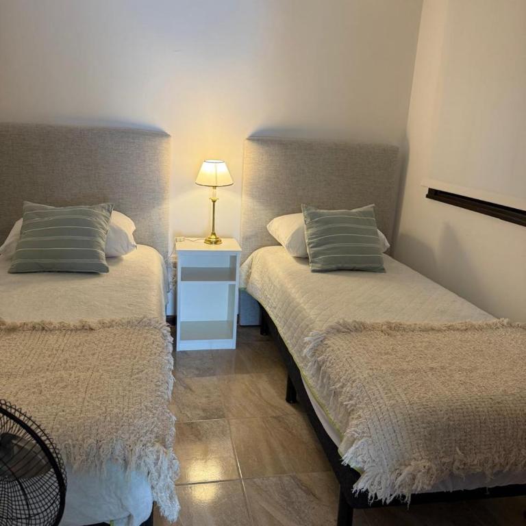 Departamento en Chivilcoy - Apartamento de 2 dormitorios - 11