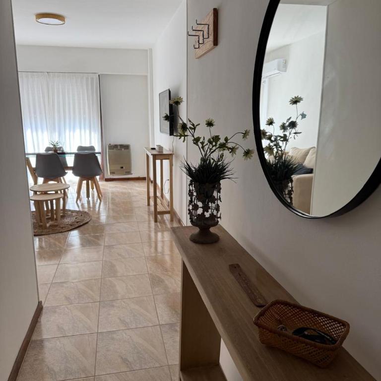 Departamento en Chivilcoy - Apartamento de 2 dormitorios - 1