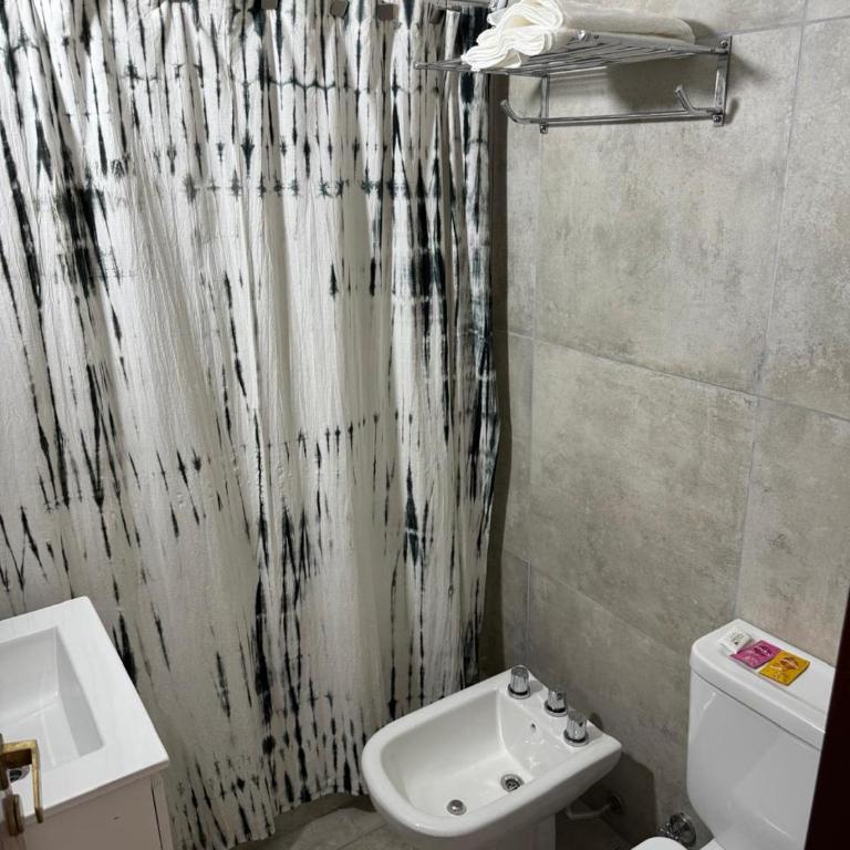Departamento en Chivilcoy - Apartamento de 2 dormitorios - 9