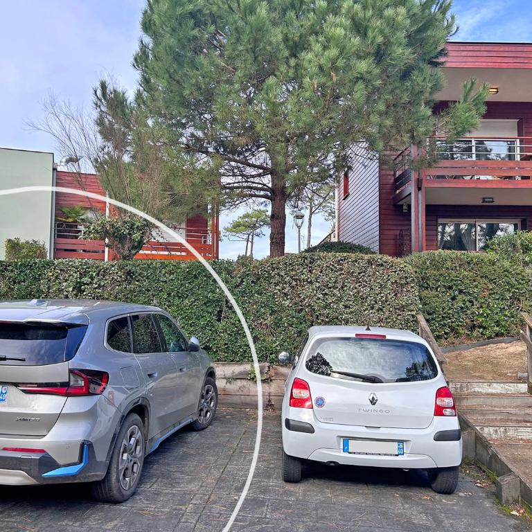 La Piste Bleue - Apartamento de 1 dormitorio - 32