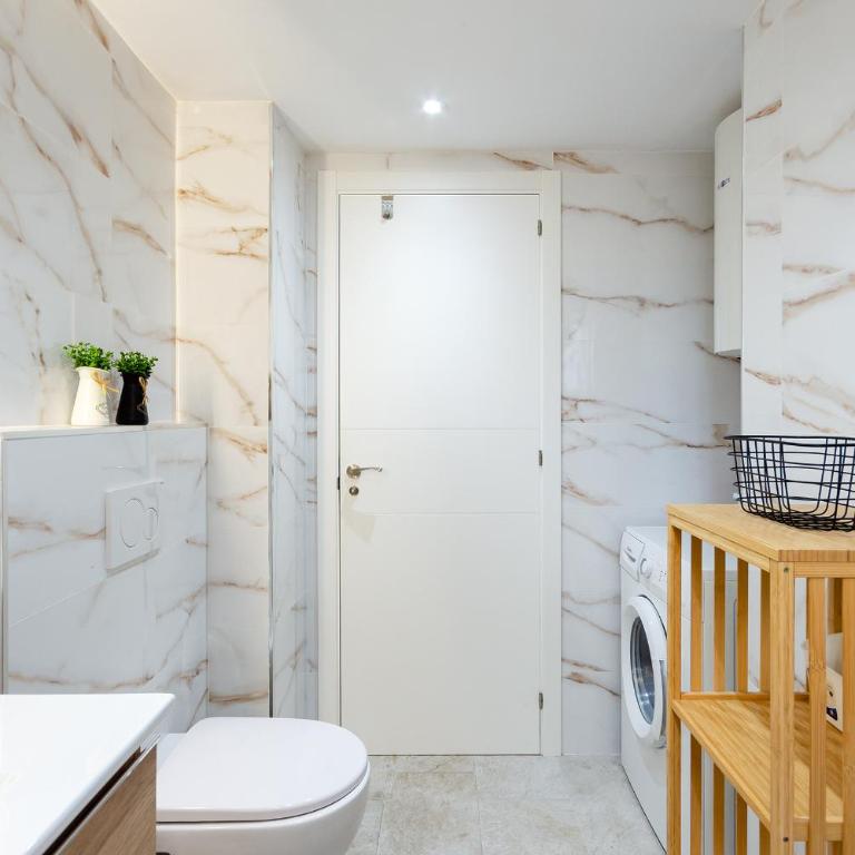 Relax Tropical - Apartamento de 1 dormitorio - 23