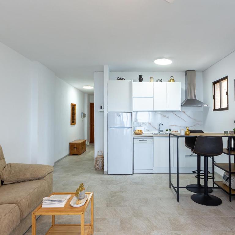 Relax Tropical - Apartamento de 1 dormitorio - 18