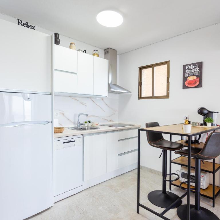Relax Tropical - Apartamento de 1 dormitorio - 24