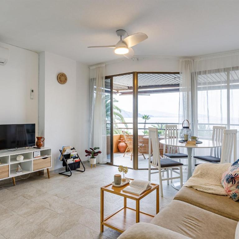 Relax Tropical - Apartamento de 1 dormitorio - 28