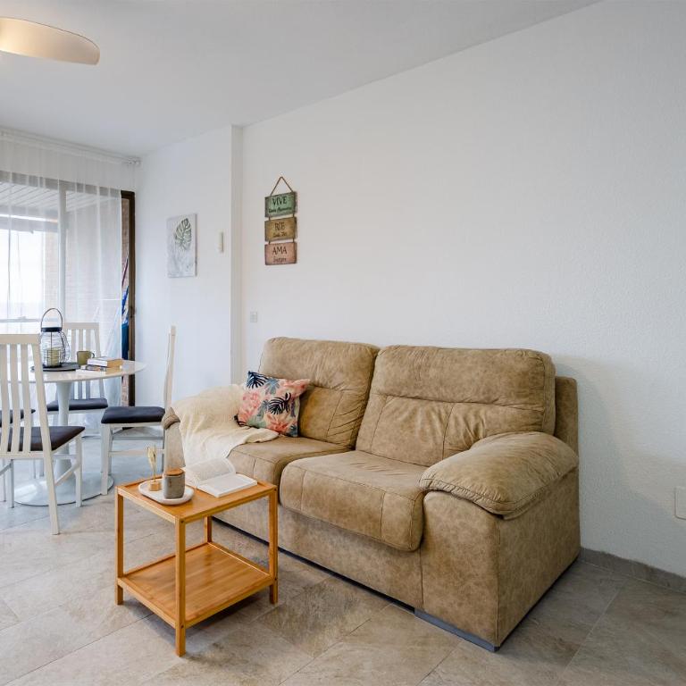 Relax Tropical - Apartamento de 1 dormitorio - 31