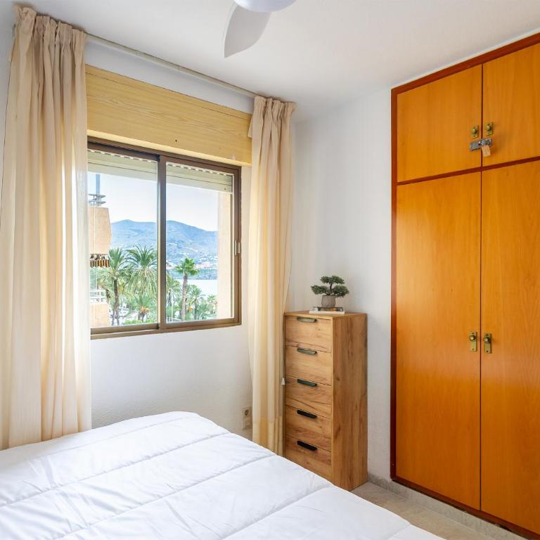 Relax Tropical - Apartamento de 1 dormitorio - 32