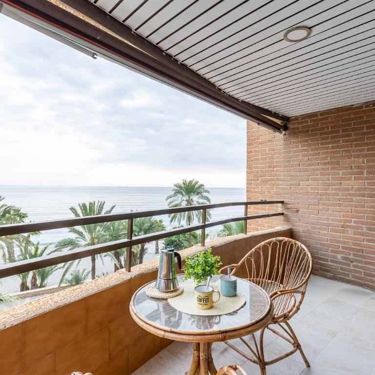 Relax Tropical - Apartamento de 1 dormitorio - 34