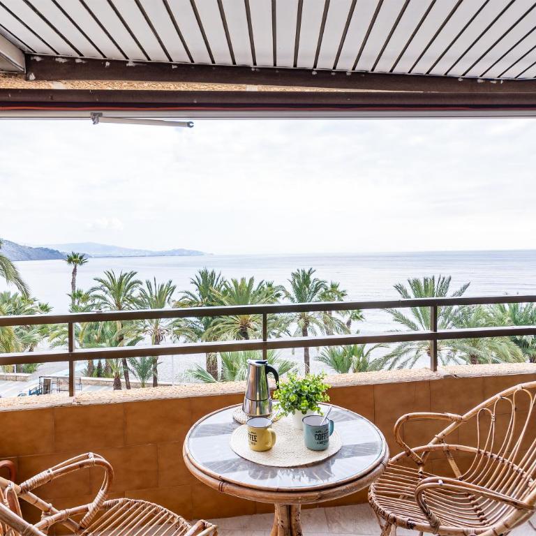 Relax Tropical - Apartamento de 1 dormitorio - 1