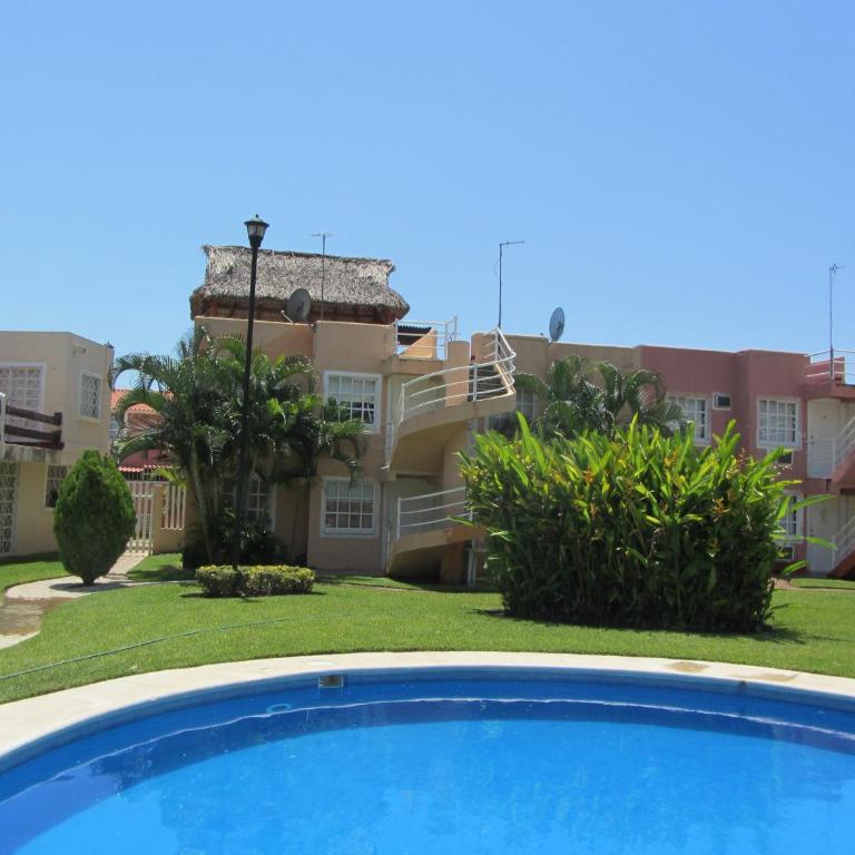 Departamento Las Gaviotas - Apartamento - 18