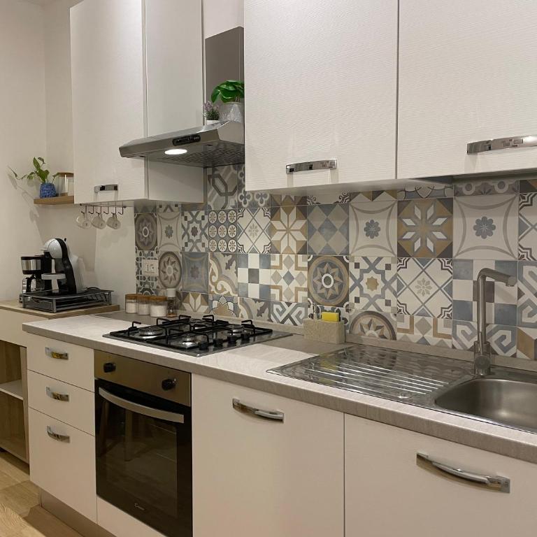 Cujo Apartment - Appartamento con 2 Camere da Letto - 5