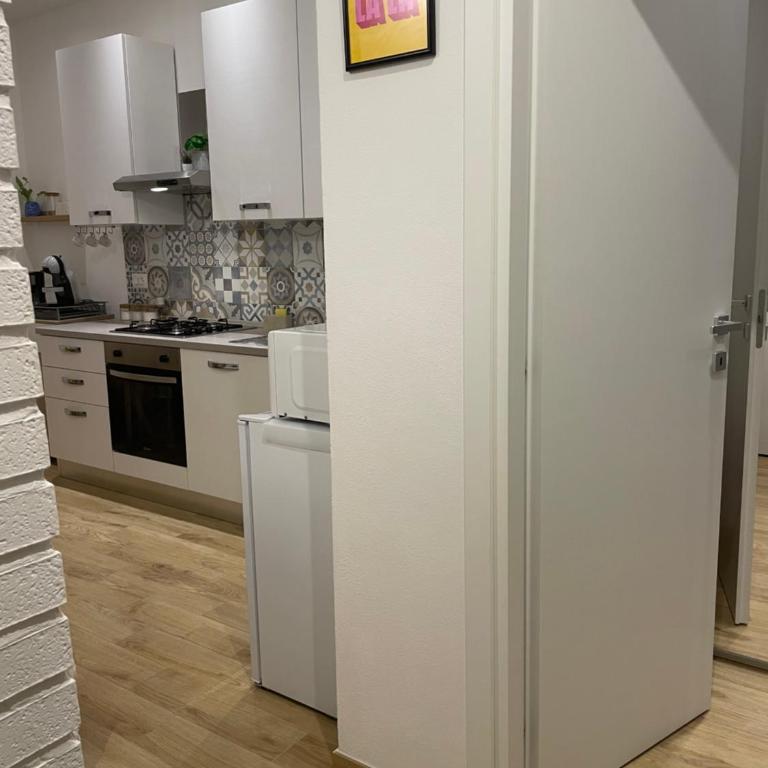 Cujo Apartment - Appartamento con 2 Camere da Letto - 4