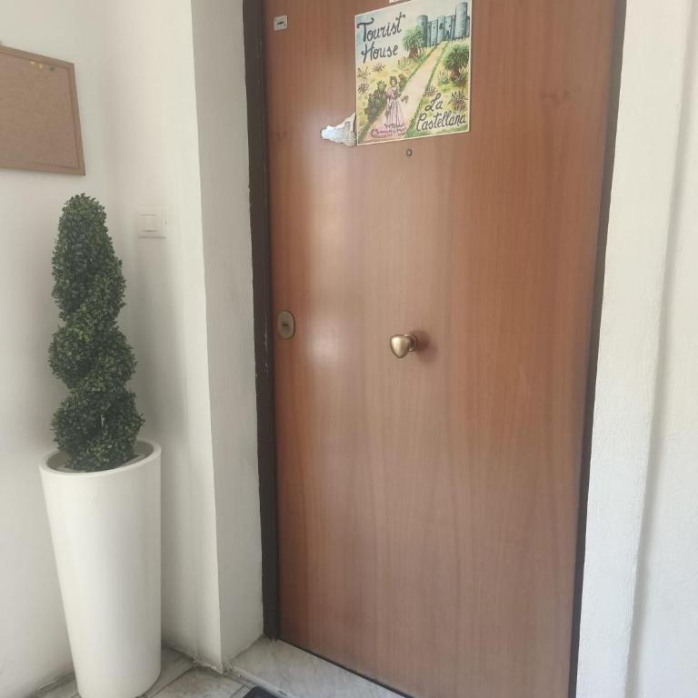 Tourist House La Castellana - Apartment - 2