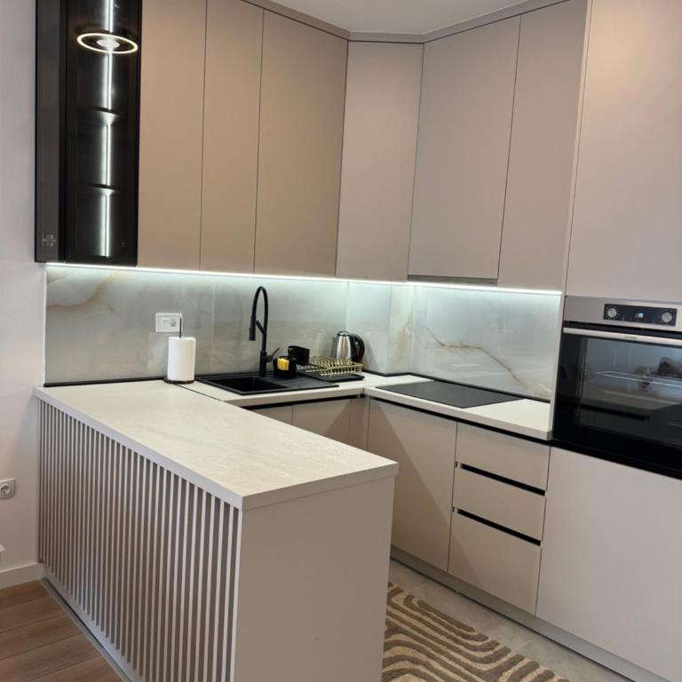 Apartman Obala - Apartman sa 1 Spavaćom Sobom - 3