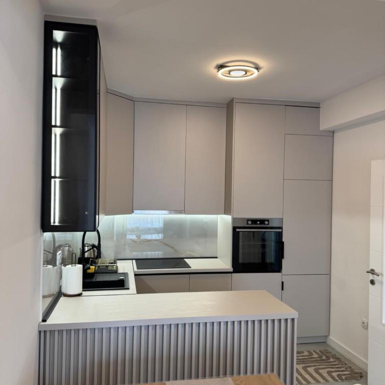 Apartman Obala - Apartman sa 1 Spavaćom Sobom - 5