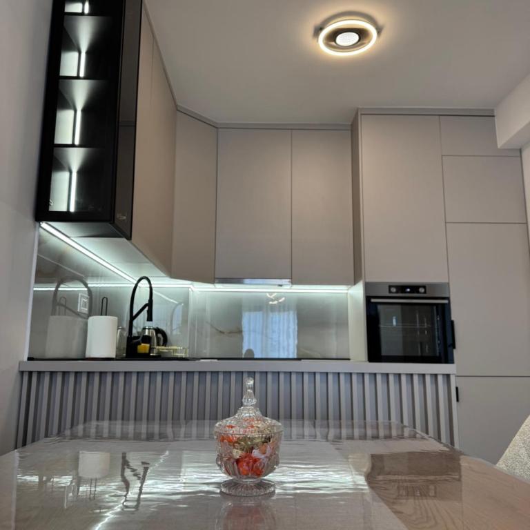 Apartman Obala - Apartman sa 1 Spavaćom Sobom - 6