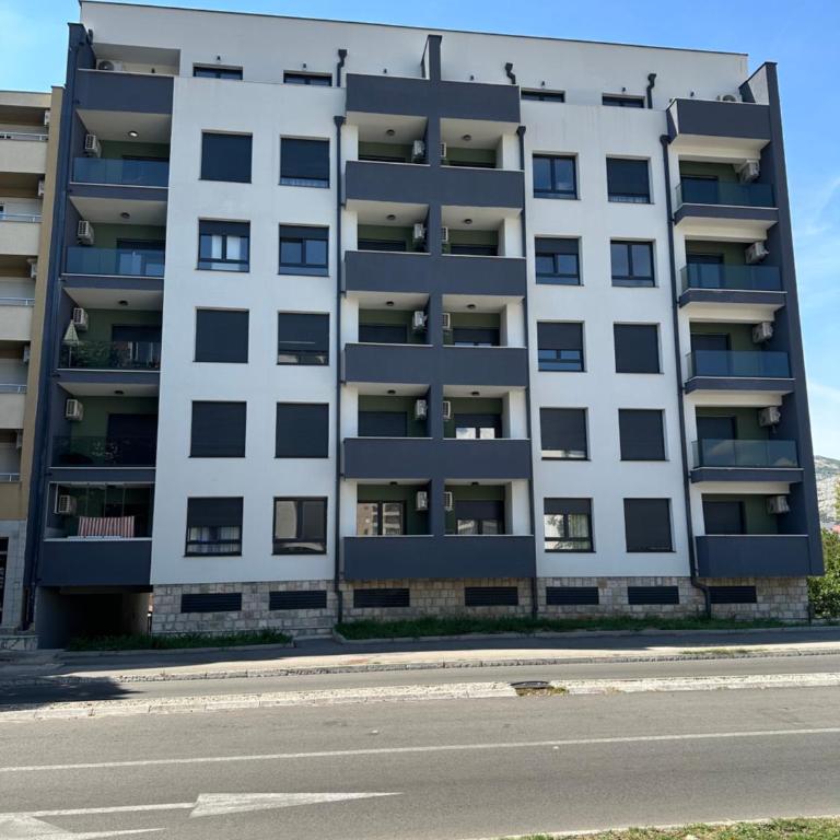 Apartman Obala - Apartman sa 1 Spavaćom Sobom - 8