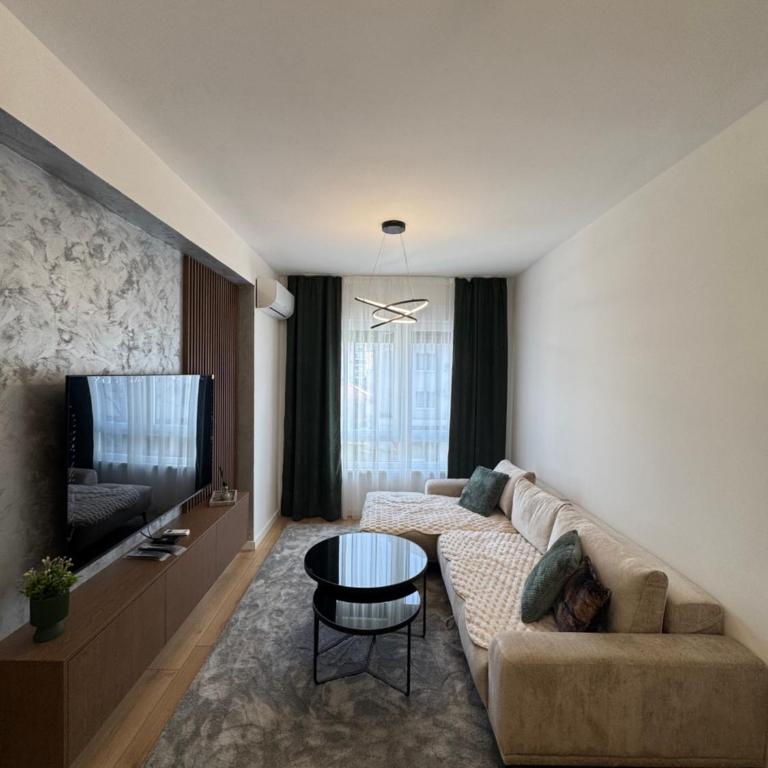 Apartman Obala - Apartman sa 1 Spavaćom Sobom - 10