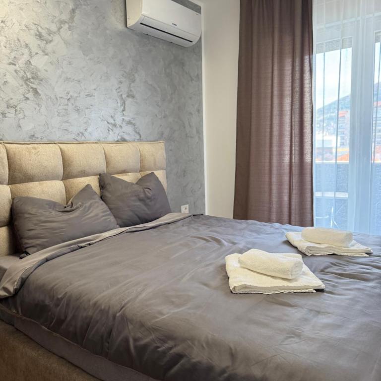 Apartman Obala - Apartman sa 1 Spavaćom Sobom - 13