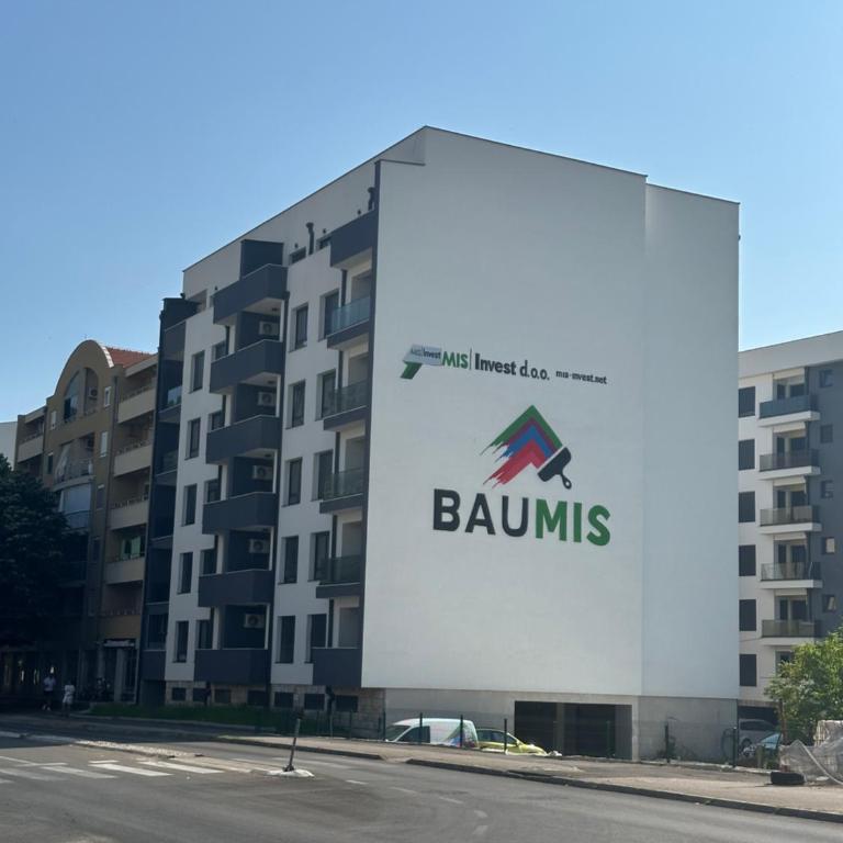 Apartman Obala - Apartman sa 1 Spavaćom Sobom - 14