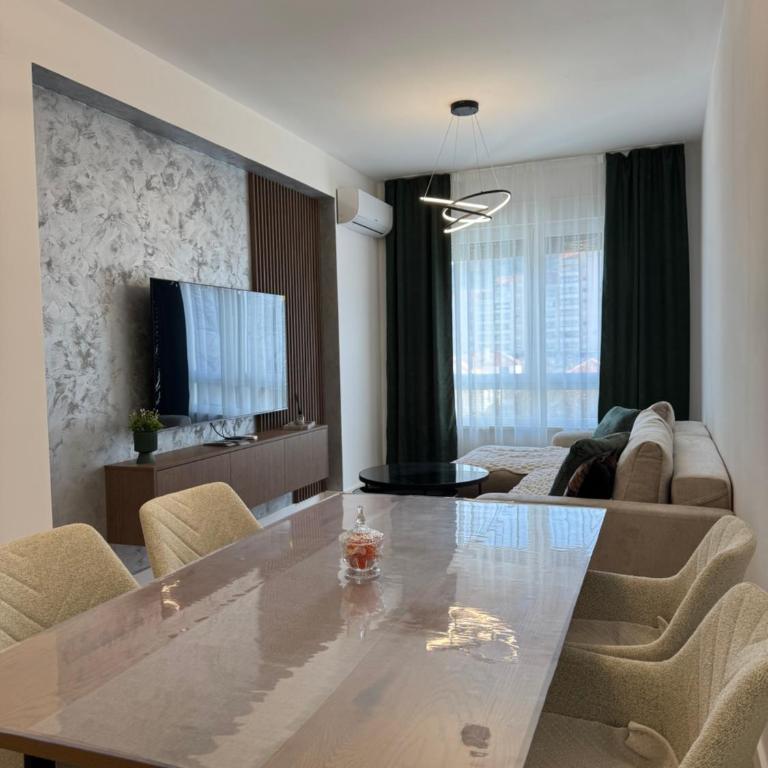 Apartman Obala - Apartman sa 1 Spavaćom Sobom - 15