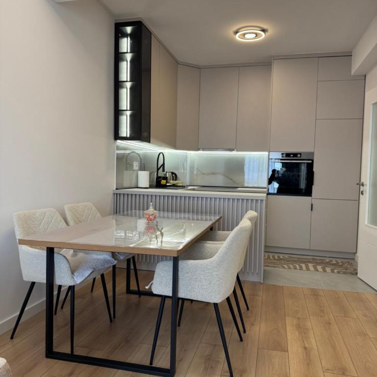 Apartman Obala - Apartman sa 1 Spavaćom Sobom - 16