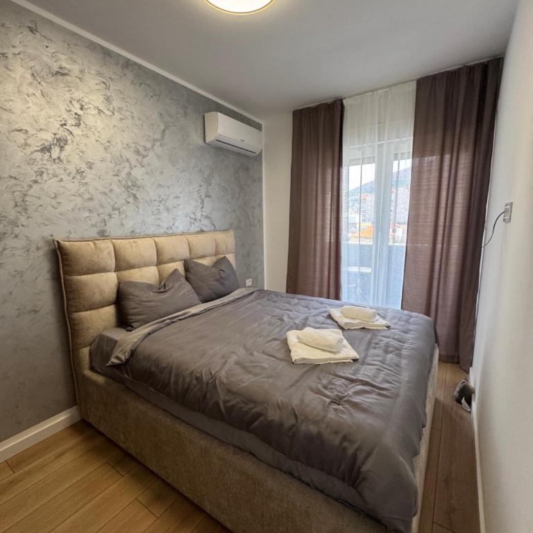 Apartman Obala - Apartman sa 1 Spavaćom Sobom - 17